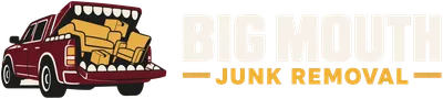 Big Mouth Junk Removal